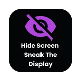 HideScreen